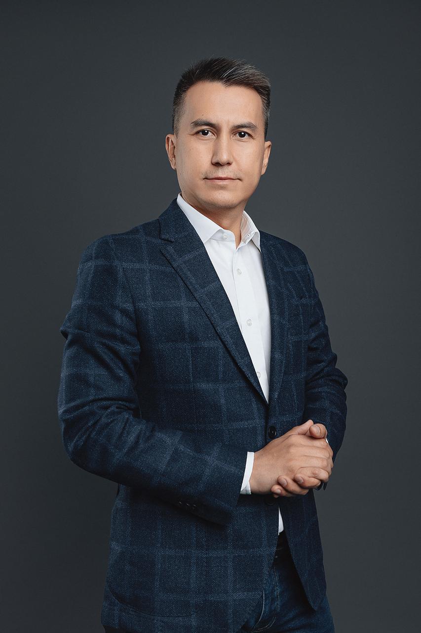 Абылай Байтенов